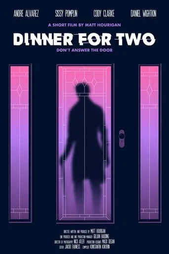 Dinner For Two movie poster - Entertainment content