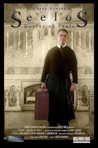 Seelos: Doctor of Souls movie poster - Entertainment content