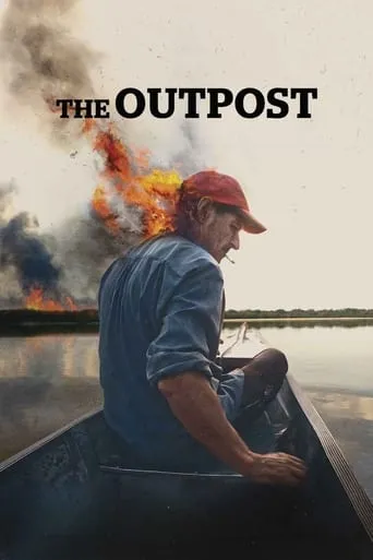 The Outpost movie poster - Rated 5/10