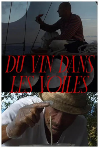 Du vin dans les voiles movie poster - Entertainment content