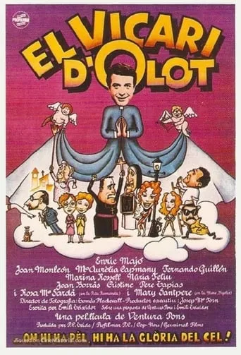 The Victor of Olot movie poster - Rated 4.8/10