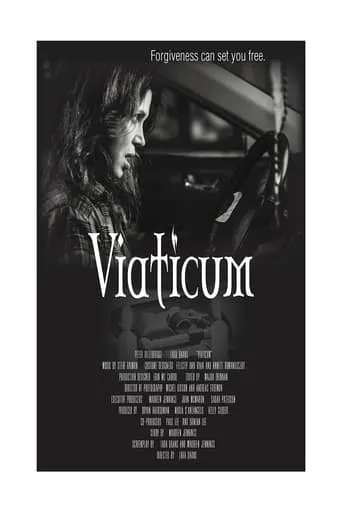 Viaticum movie poster - Entertainment content