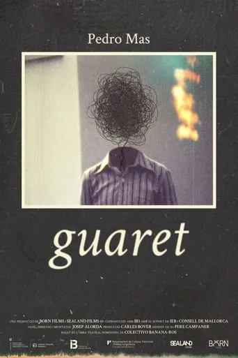 Guaret movie poster - Entertainment content