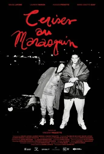 Maraschino Cherries movie poster - Entertainment content
