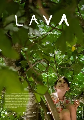 Lava movie poster - Rated 5/10