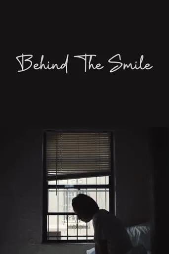 Behind The Smile movie poster - Entertainment content
