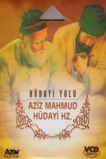 Hüdayi Yolu movie poster - Entertainment content