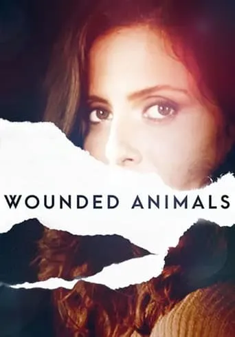 Wounded Animals movie poster - Rated 4/10