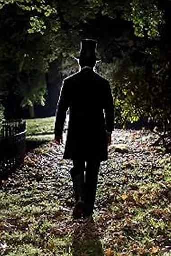 Lincoln in the Bardo movie poster - Entertainment content