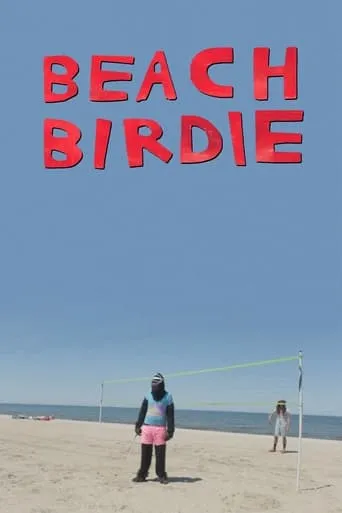 Beach Birdie movie poster - Entertainment content