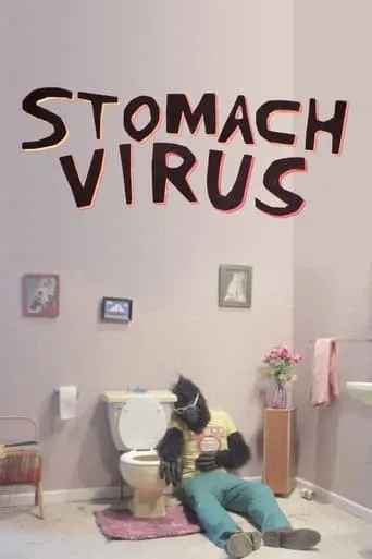 Stomach Virus movie poster - Entertainment content