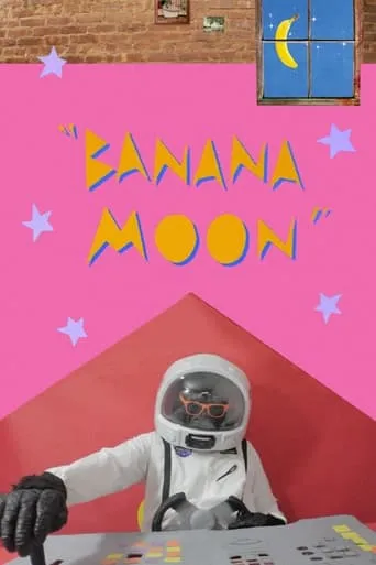 Banana Moon movie poster - Entertainment content
