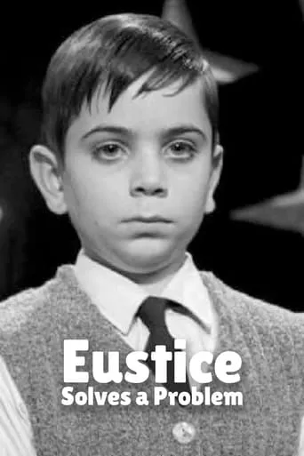 Eustice Solves a Problem movie poster - Entertainment content