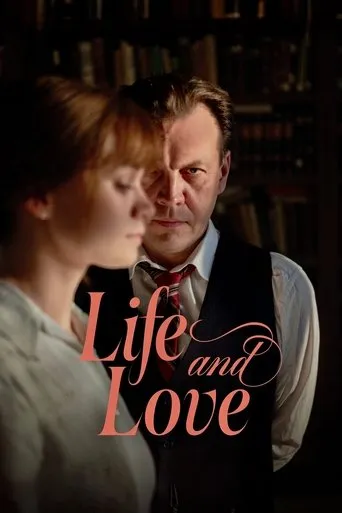 Life & Love movie poster - Rated 7/10