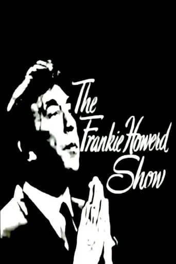 The Frankie Howerd Show movie poster - Entertainment content