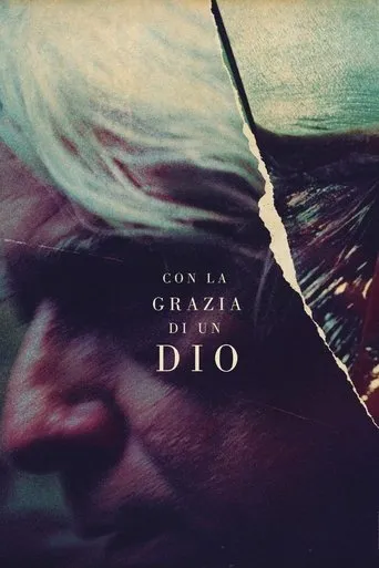 With the Grace of a God movie poster - Rated 5.2/10