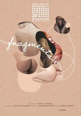 Fragments movie poster - Rated 8/10