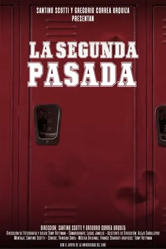 Second Time Around movie poster - Entertainment content