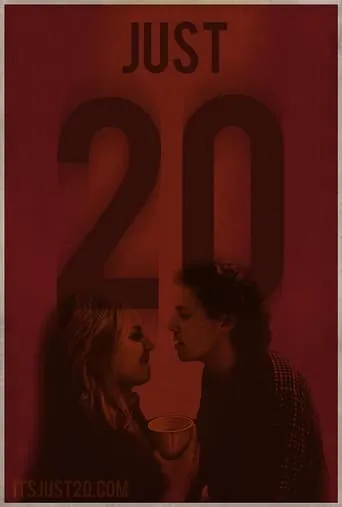 Just 20 movie poster - Entertainment content