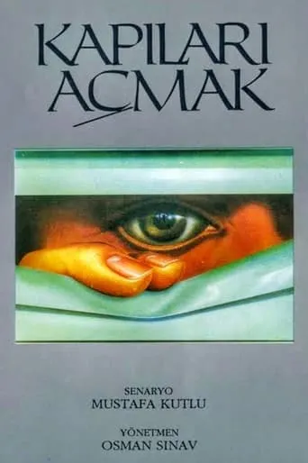 Kapıları Açmak movie poster - Entertainment content