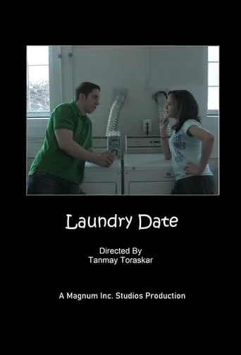 Laundry Date movie poster - Entertainment content