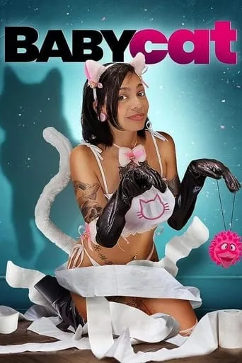 Baby Cat movie poster - Rated 3/10