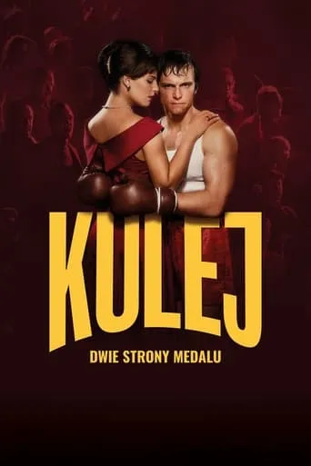 Kulej. All That Glitters Isn’t Gold movie poster - Rated 6.3/10