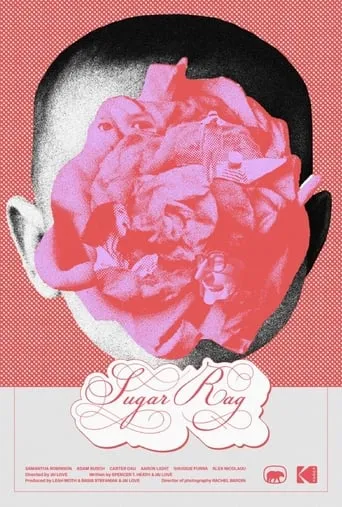 Sugar Rag movie poster - Rated 3/10