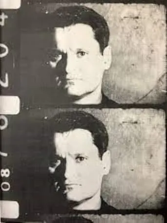 Screen Test [ST13]: John Ashbery movie poster - Entertainment content