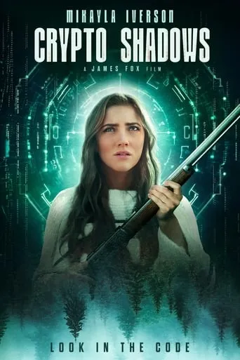 Crypto Shadows movie poster - Entertainment content