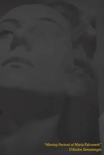 Moving Portrait of Jeanne D’Arc movie poster - Entertainment content