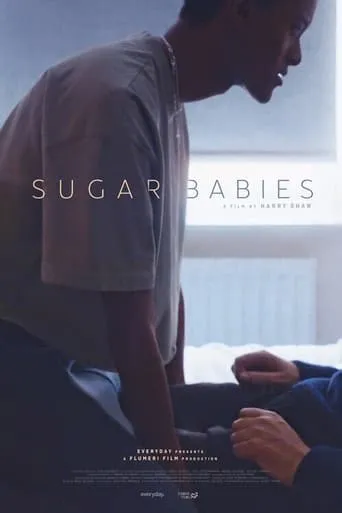 Sugar Babies movie poster - Entertainment content