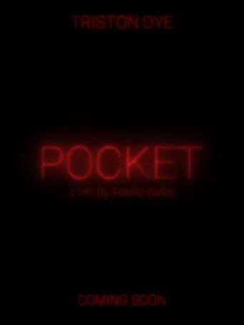 POCKET movie poster - Entertainment content