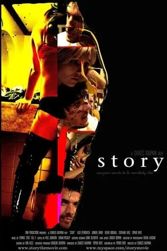 When Strangers Meet movie poster - Rated 6/10