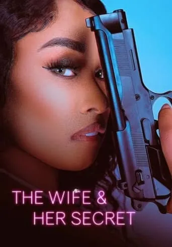 The Wife and Her Secret movie poster - Rated 4/10