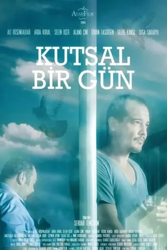 Kutsal Bir Gün movie poster - Entertainment content