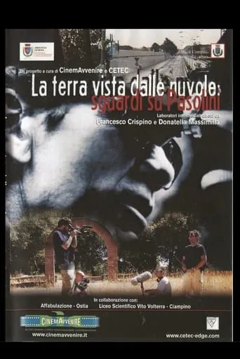 Ostia movie poster - Entertainment content