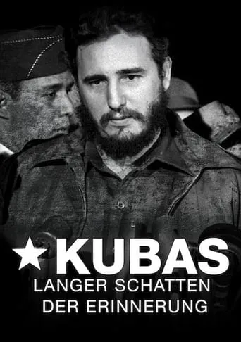 Cuba's Long Shadow of Remembrance movie poster - Entertainment content