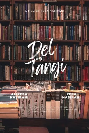 Deltangi movie poster - Rated 9/10