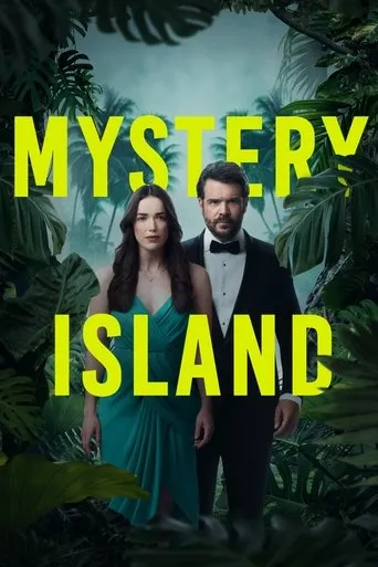 Mystery Island movie poster - Rated 5.978/10