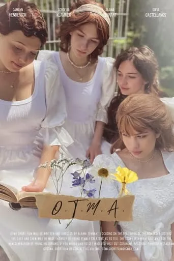 OTMA movie poster - Entertainment content
