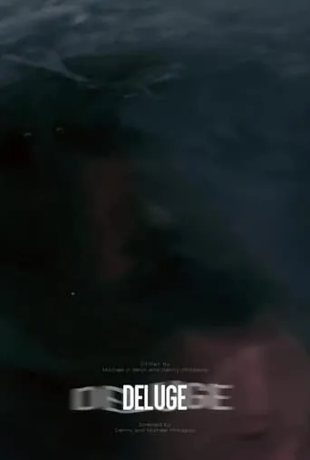 Deluge movie poster - Entertainment content