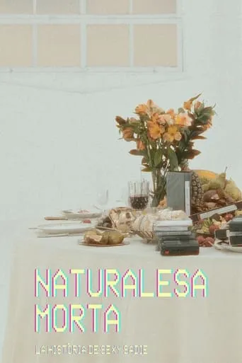 Naturalesa morta: la història de Sexy Sadie movie poster - Entertainment content