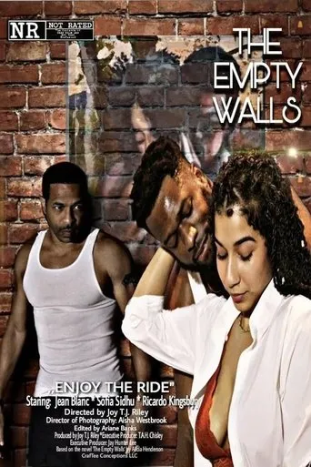 The Empty Walls movie poster - Entertainment content