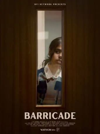 Barricade movie poster - Rated 7/10
