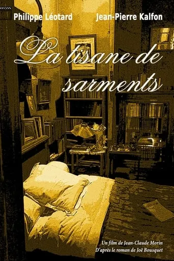 La Tisane de sarments movie poster - Rated 7/10