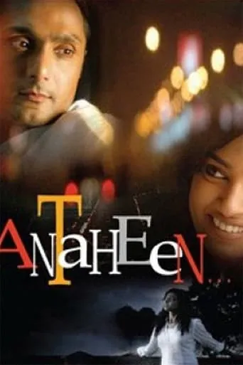 Antaheen movie poster - Rated 5.8/10