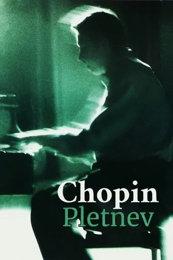 Chopin-Pletnev: Cello movie poster - Rated 6.3/10