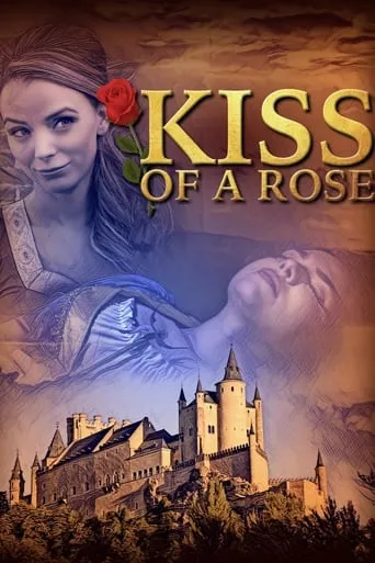 Kiss of a Rose movie poster - Rated 1/10