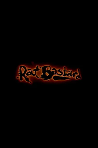Rat Bastard movie poster - Entertainment content